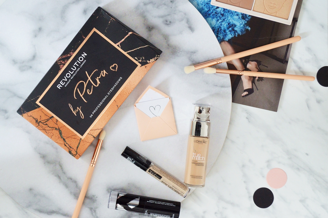 Revolution X by Petra